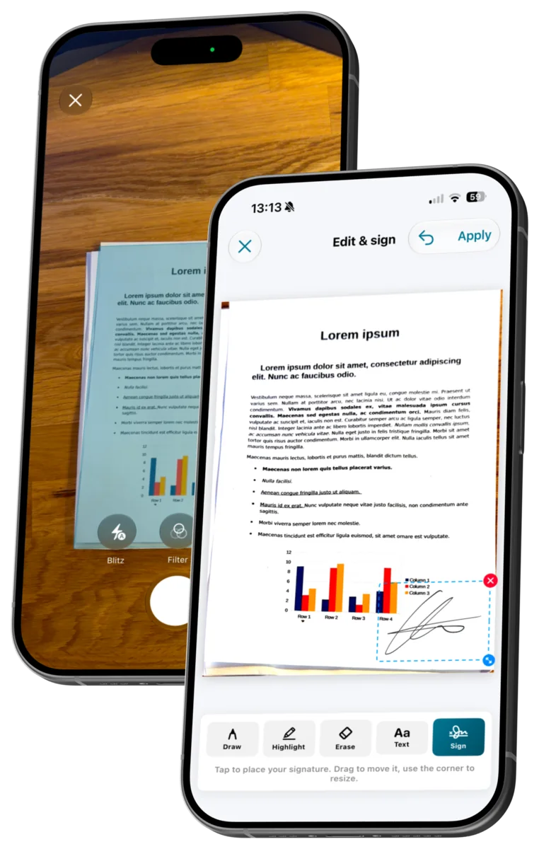FileSizeFix for iPhone & iPad: PDF – Review and prepare